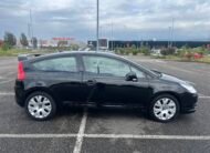 CITROEN c4 vts 2.0 16v