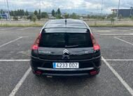 CITROEN c4 vts 2.0 16v