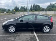 CITROEN c4 vts 2.0 16v