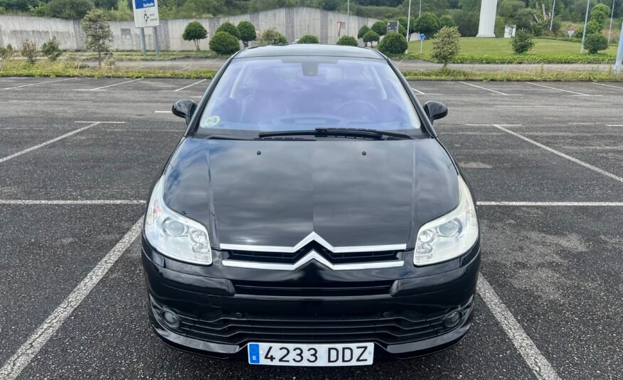 CITROEN c4 vts 2.0 16v