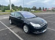 CITROEN c4 vts 2.0 16v