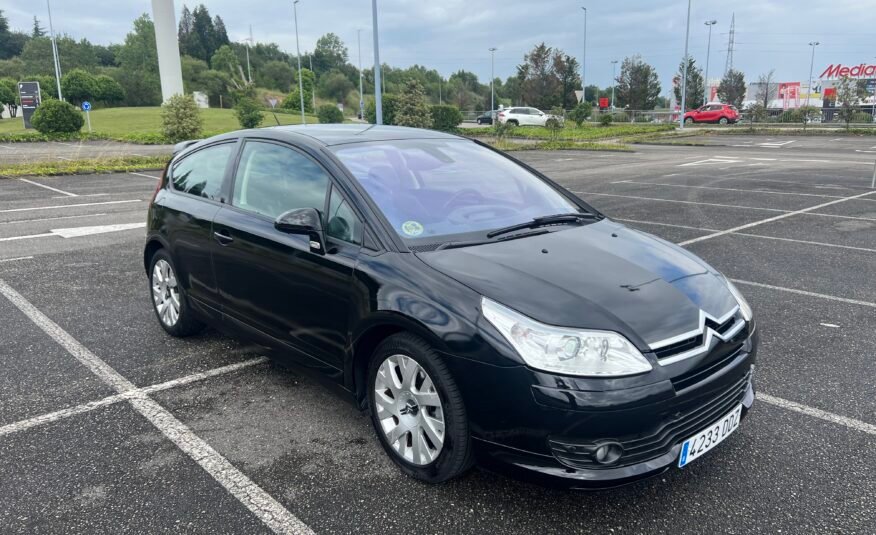 CITROEN c4 vts 2.0 16v