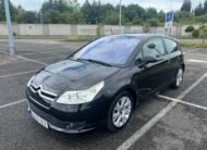 CITROEN c4 vts 2.0 16v