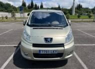 PEUGEOT experto tepee 2.0 hdi