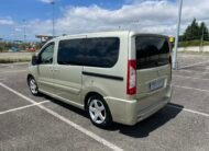 PEUGEOT experto tepee 2.0 hdi