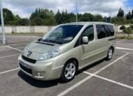 PEUGEOT experto tepee 2.0 hdi