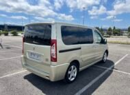 PEUGEOT experto tepee 2.0 hdi