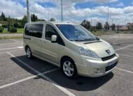 PEUGEOT experto tepee 2.0 hdi