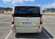 PEUGEOT experto tepee 2.0 hdi