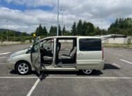 PEUGEOT experto tepee 2.0 hdi