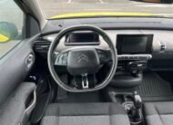 CITROEN C4 Cactus 1.6 hdi