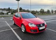 VOLKSWAGEN golf gti V 2.0 TFSI