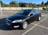 FORD mondeo 2.0 TDCi