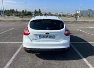 FORD FOCUS 1.6 tdci