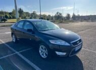 FORD mondeo 2.0 TDCi