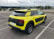 CITROEN C4 Cactus 1.6 hdi