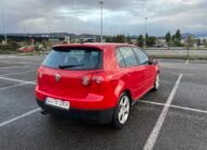 VOLKSWAGEN golf gti V 2.0 TFSI