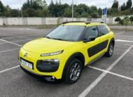 CITROEN C4 Cactus 1.6 hdi