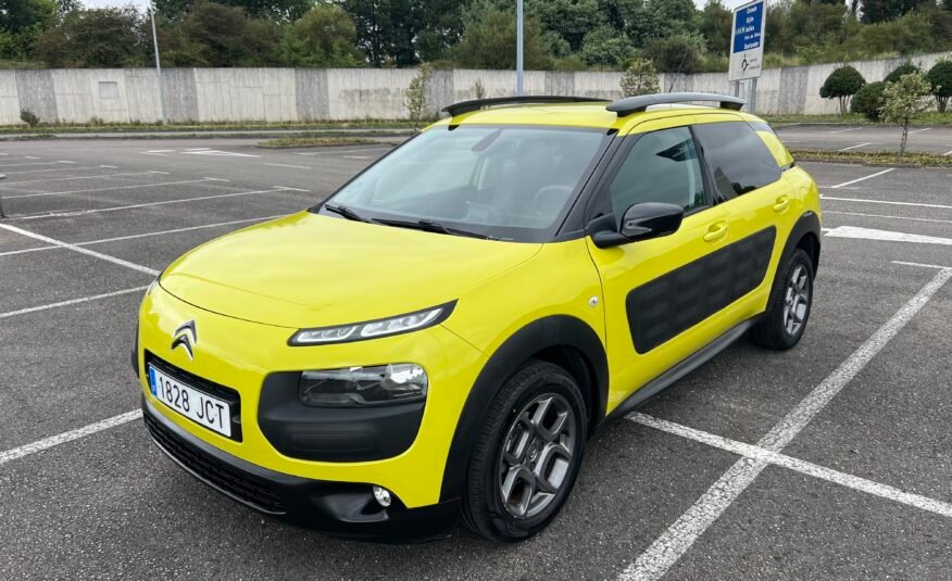 CITROEN C4 Cactus 1.6 hdi