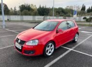 VOLKSWAGEN golf gti V 2.0 TFSI