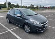 PEUGEOT 208 1.6 hdi