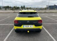 CITROEN C4 Cactus 1.6 hdi