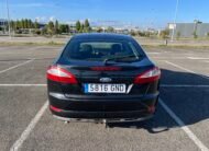 FORD mondeo 2.0 TDCi