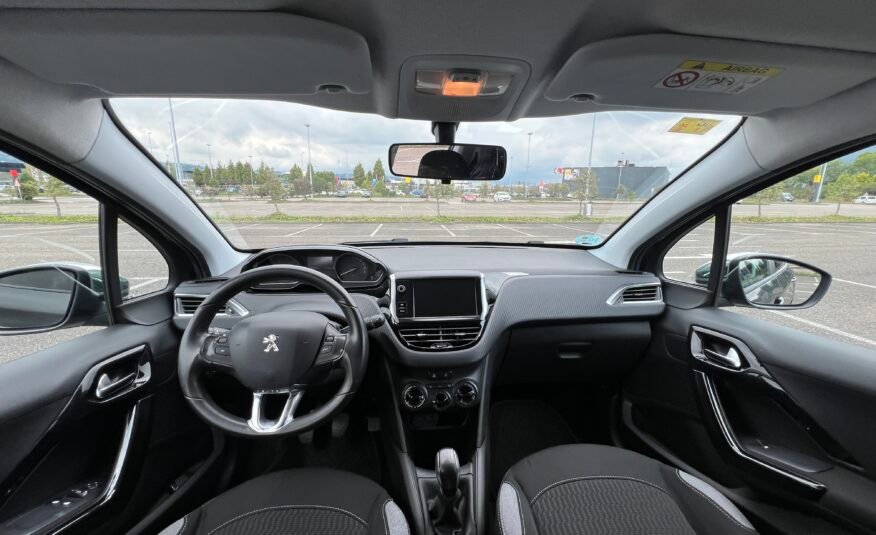 PEUGEOT 208 1.6 hdi