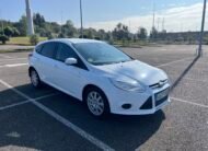 FORD FOCUS 1.6 tdci