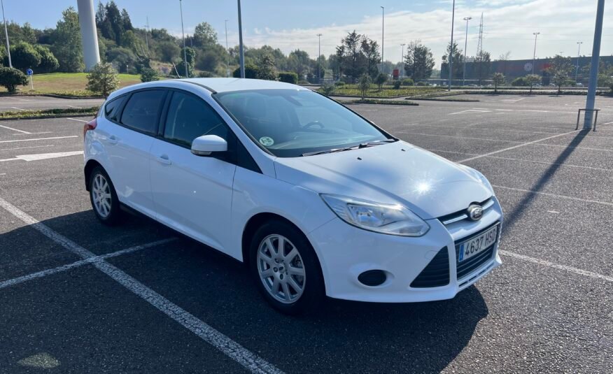 FORD FOCUS 1.6 tdci