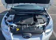 FORD FOCUS 1.6 tdci