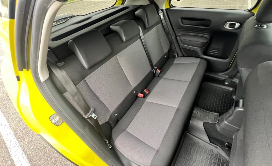 CITROEN C4 Cactus 1.6 hdi