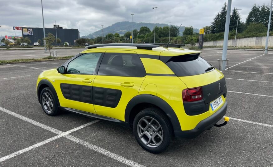 CITROEN C4 Cactus 1.6 hdi