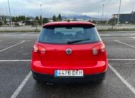 VOLKSWAGEN golf gti V 2.0 TFSI