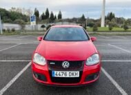 VOLKSWAGEN golf gti V 2.0 TFSI