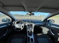 FORD mondeo 2.0 TDCi