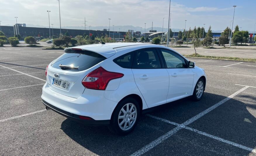 FORD FOCUS 1.6 tdci