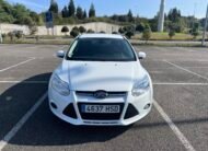 FORD FOCUS 1.6 tdci