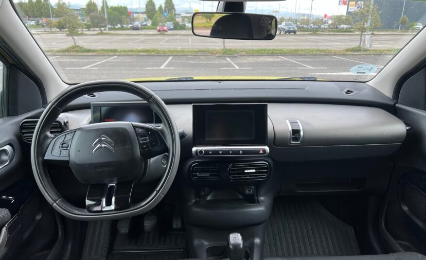 CITROEN C4 Cactus 1.6 hdi