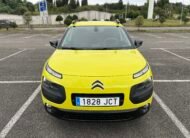 CITROEN C4 Cactus 1.6 hdi