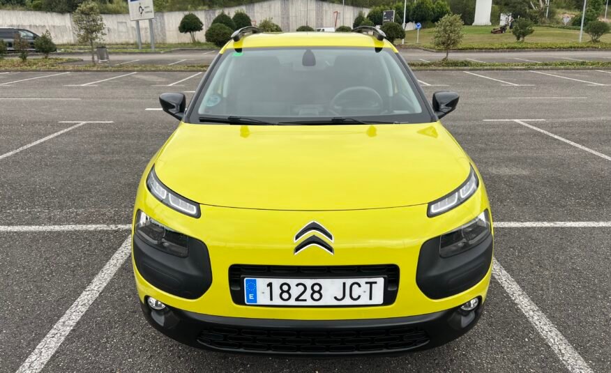 CITROEN C4 Cactus 1.6 hdi