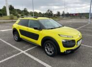 CITROEN C4 Cactus 1.6 hdi