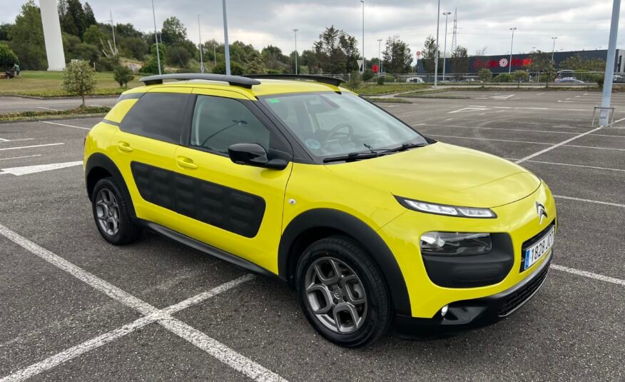 CITROEN C4 Cactus 1.6 hdi