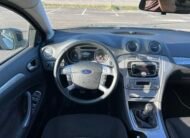 FORD mondeo 2.0 TDCi