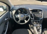 FORD FOCUS 1.6 tdci