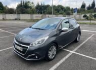 PEUGEOT 208 1.6 hdi