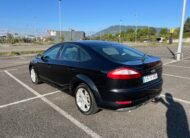 FORD mondeo 2.0 TDCi