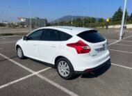 FORD FOCUS 1.6 tdci