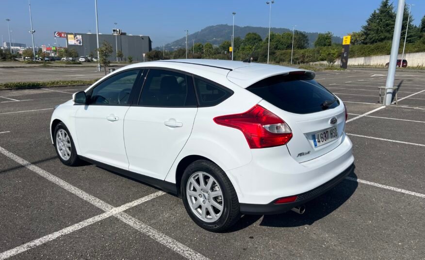 FORD FOCUS 1.6 tdci