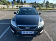 FORD mondeo 2.0 TDCi